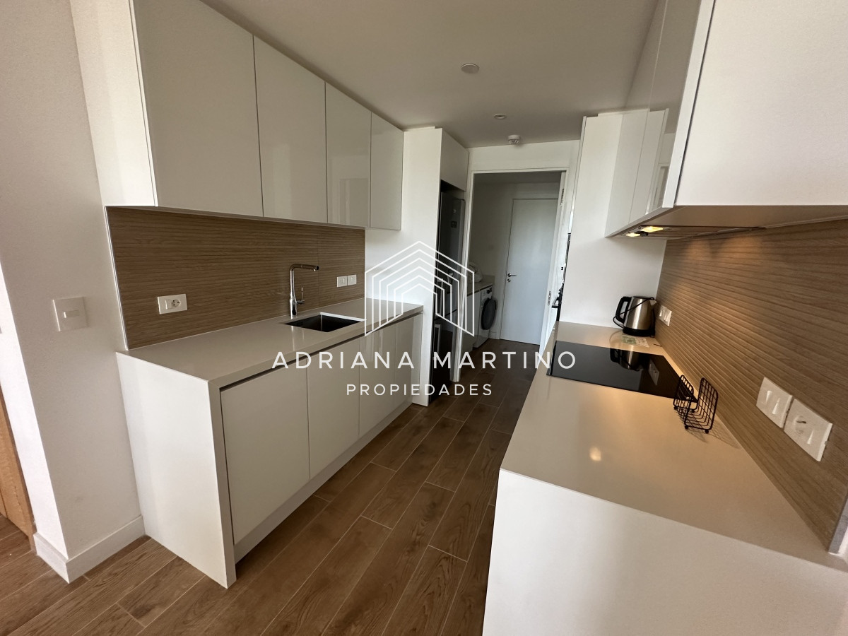 Apartamento ID.70226 - Apartamento en Punta del Este, Brava