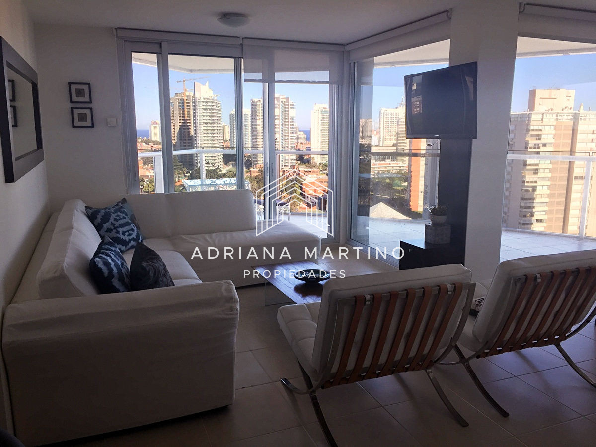 Mansa - GoPunta - Portal Inmobiliario de Punta del Este - Maldonado