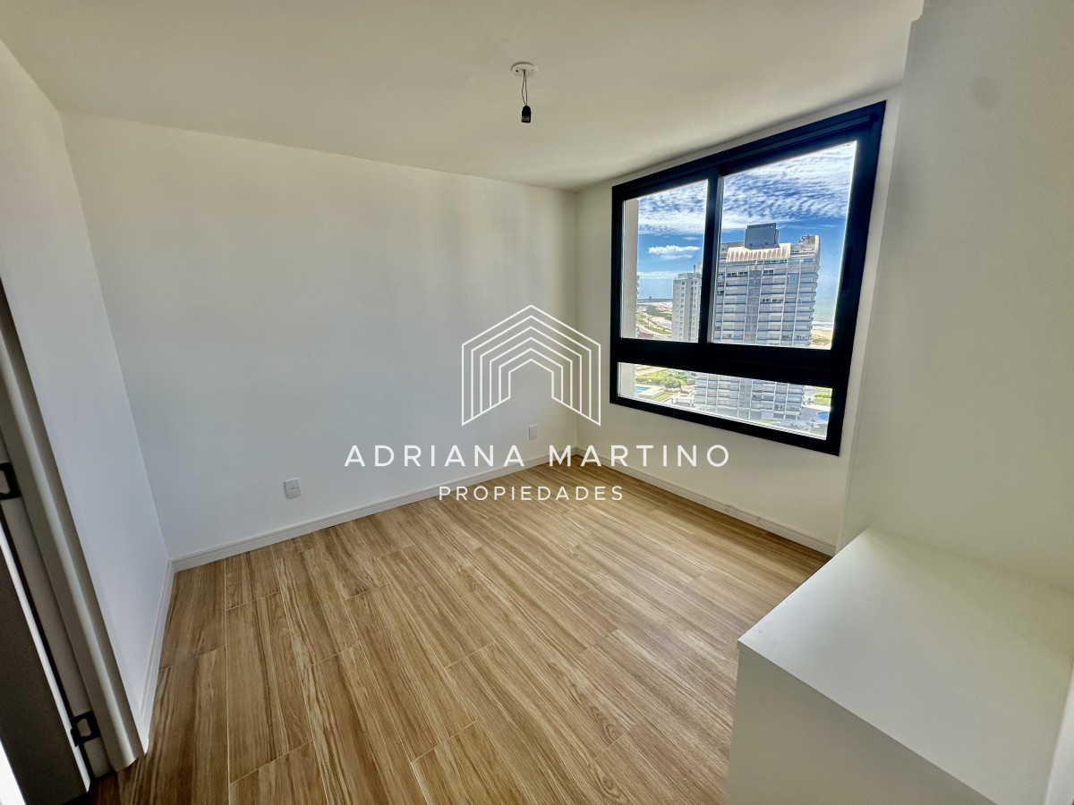 Apartamento ID.71068 - Excelente apartamento en venta en playa brava 