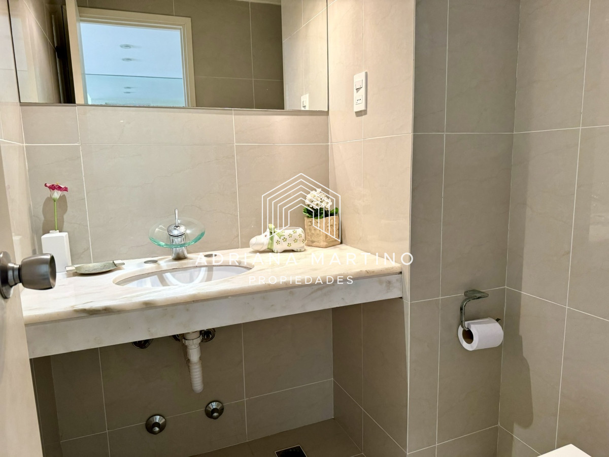 Apartamento ID.67333 - Excelente Apartamento frente al Mar en playa Brava - Punta del Este!