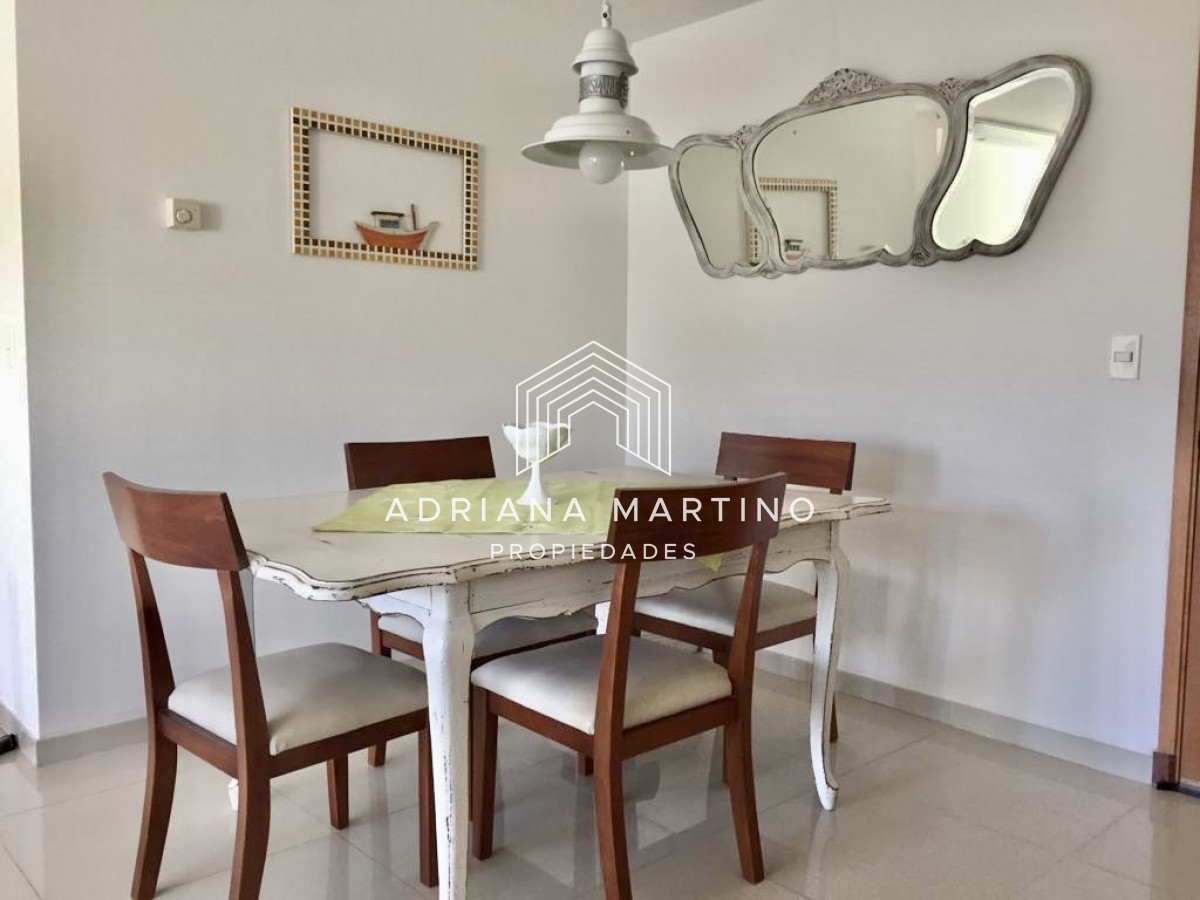 Apartamento ID.70864 - Excelente apartamento de 3 dormitorios en Roosevelt