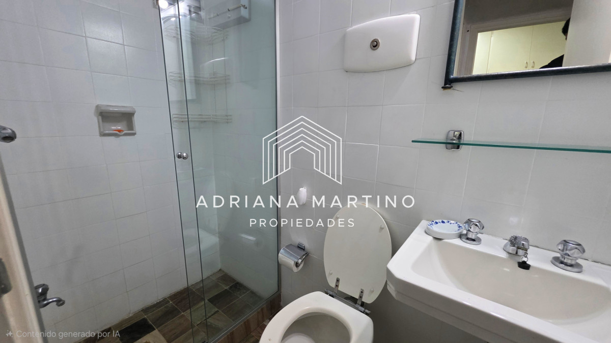 Apartamento ID.71764 - Apartamento en excelente ubicación a pasos de Playa Brava