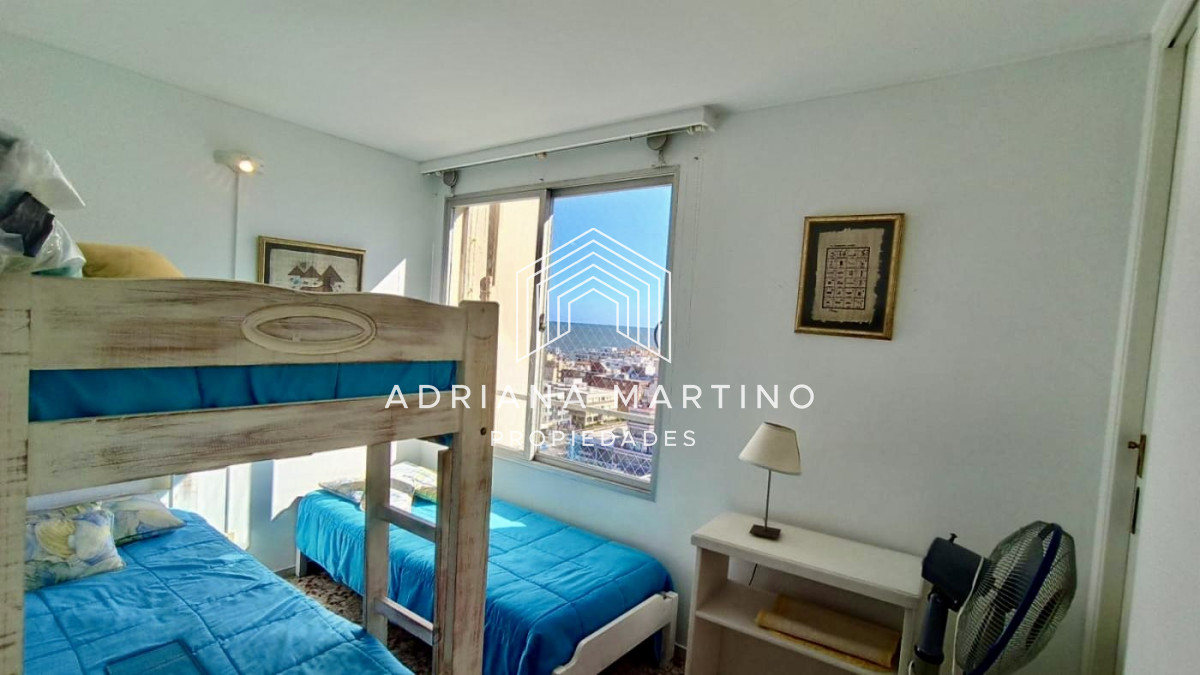 Apartamento ID.34100 - Excelente apartamento en venta, Península Punta del este 