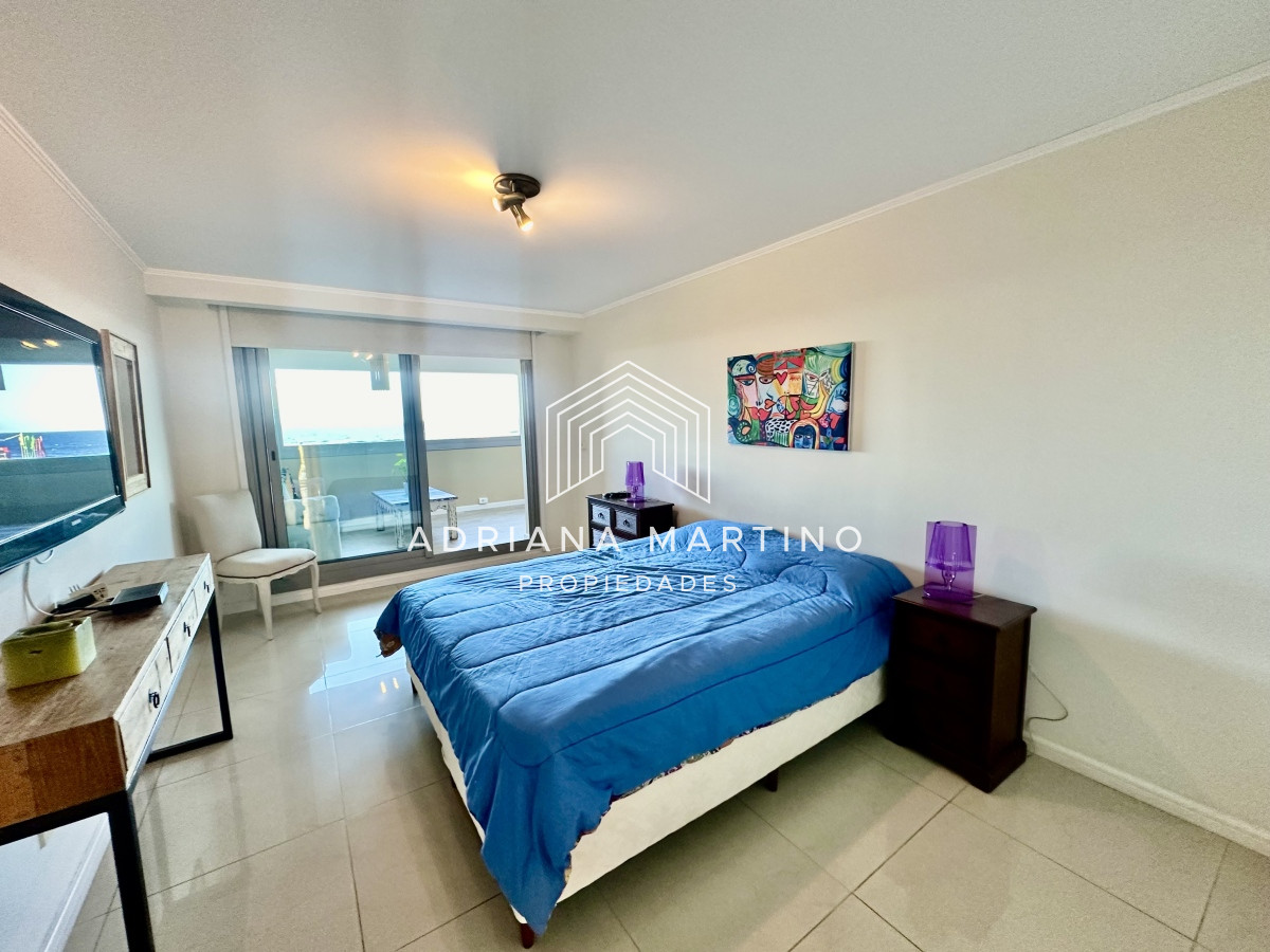 Apartamento ID.70824 - Cómoda planta en primera línea 