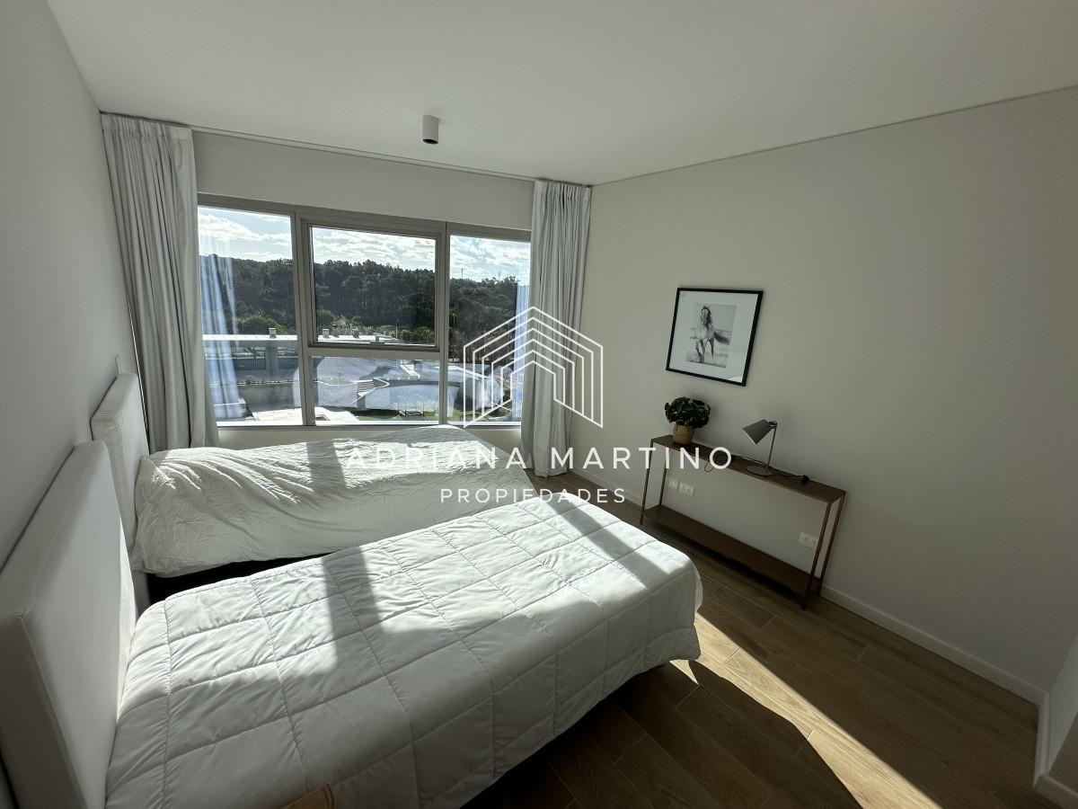 Apartamento ID.70844 - Excelente apartamento en Punta del este  