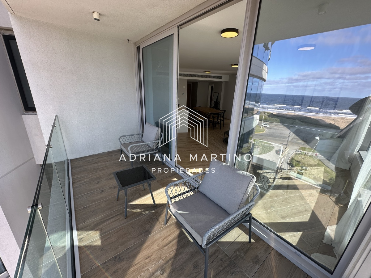 Apartamento ID.70844 - Excelente apartamento en Punta del este  