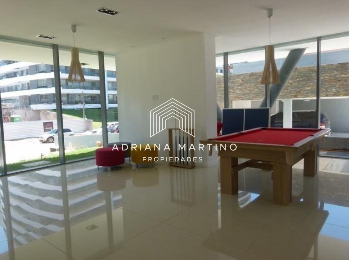 Apartamento ID.69477 - Apartamento en Aidy Grill-Punta Del Este con vista.