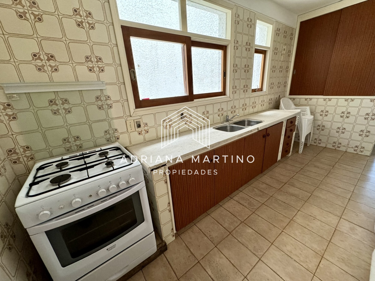 Apartamento ID.33317 - Excelente aptartamento frente al mar!