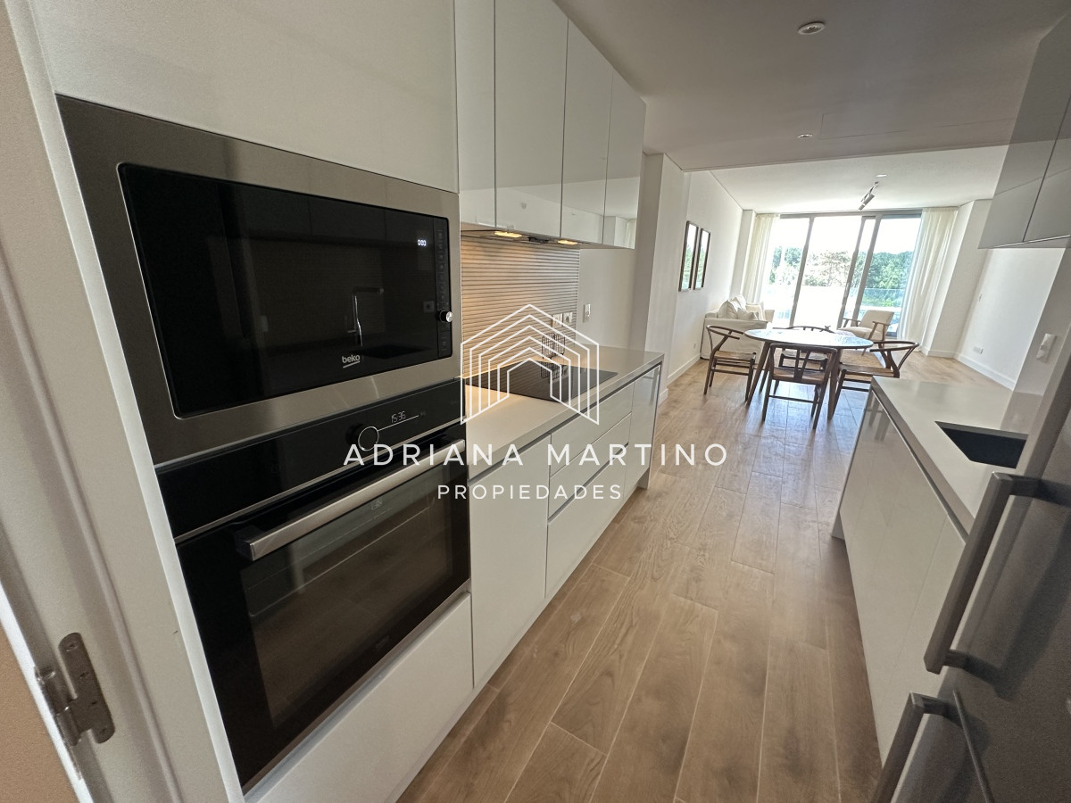 Apartamento ID.70226 - Apartamento en Punta del Este, Brava