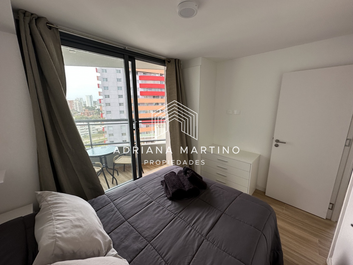 Apartamento ID.69956 - Excelente oportunidad en alquiler anual