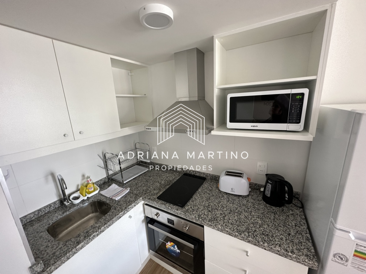 Apartamento ID.69956 - Excelente oportunidad en alquiler anual