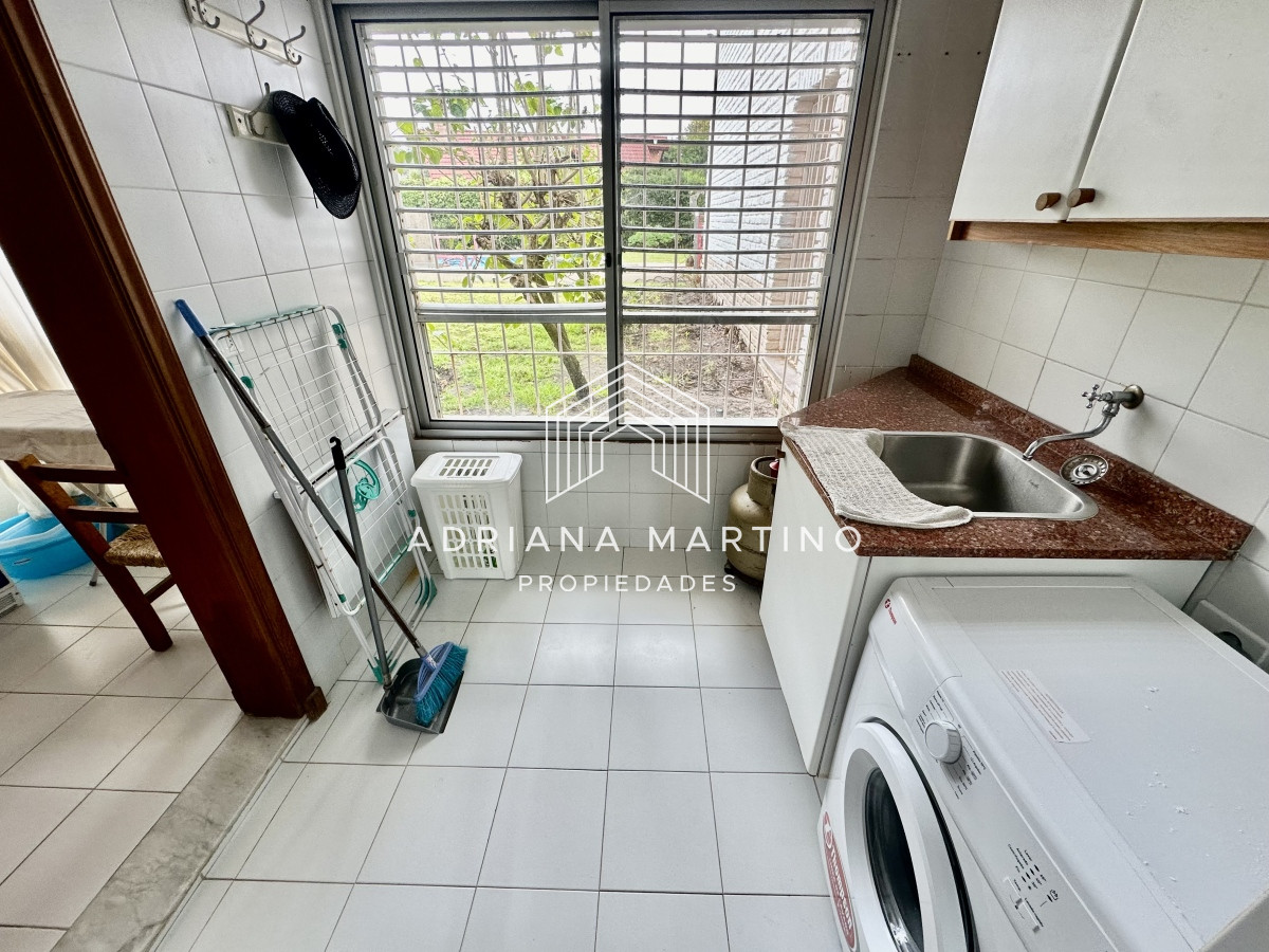 Apartamento ID.71014 - Excelente planta en primera línea brava 