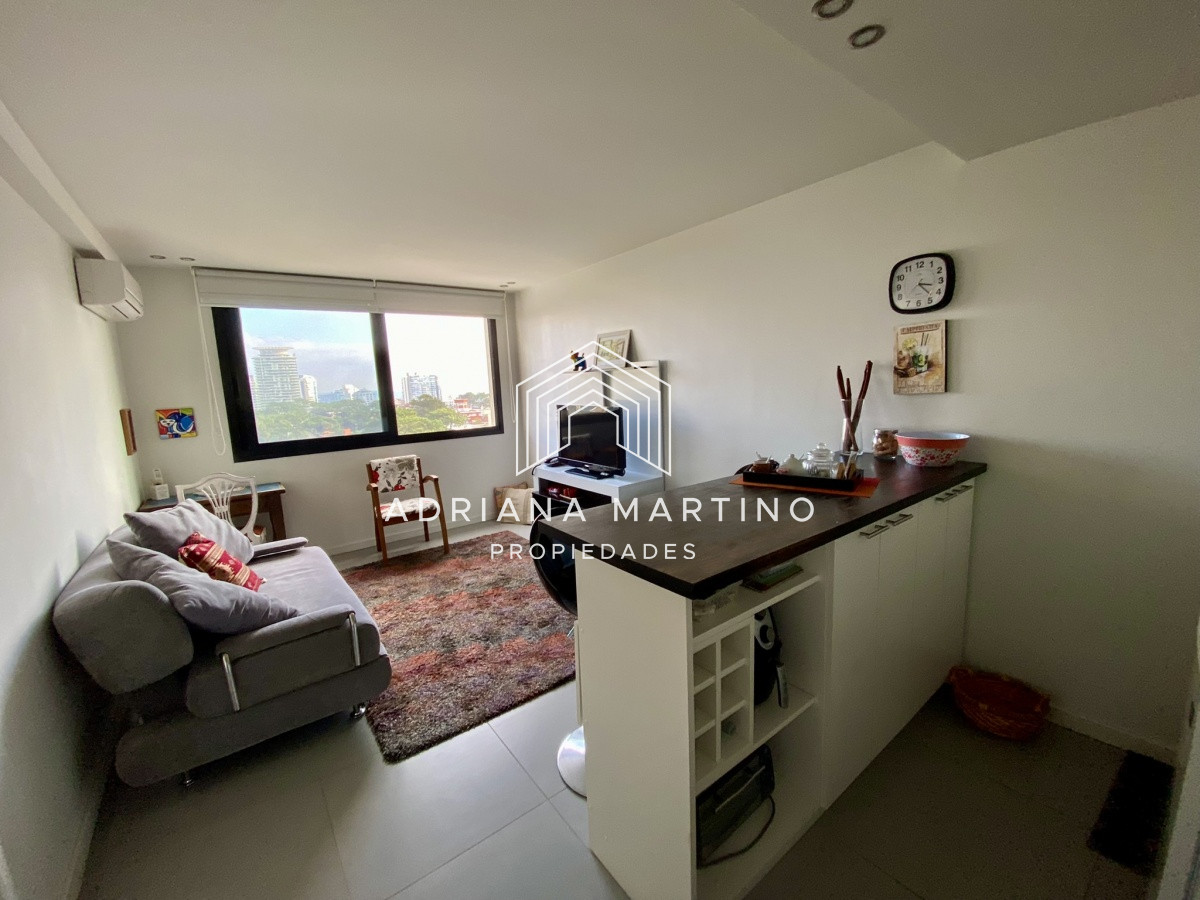 Apartamento ID.69952 - Cómoda planta a metros de Playa Brava 