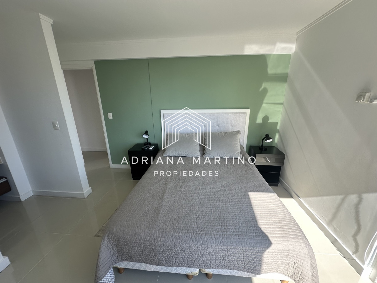 Apartamento ID.70577 - Hermoso apartamento en playa brava 