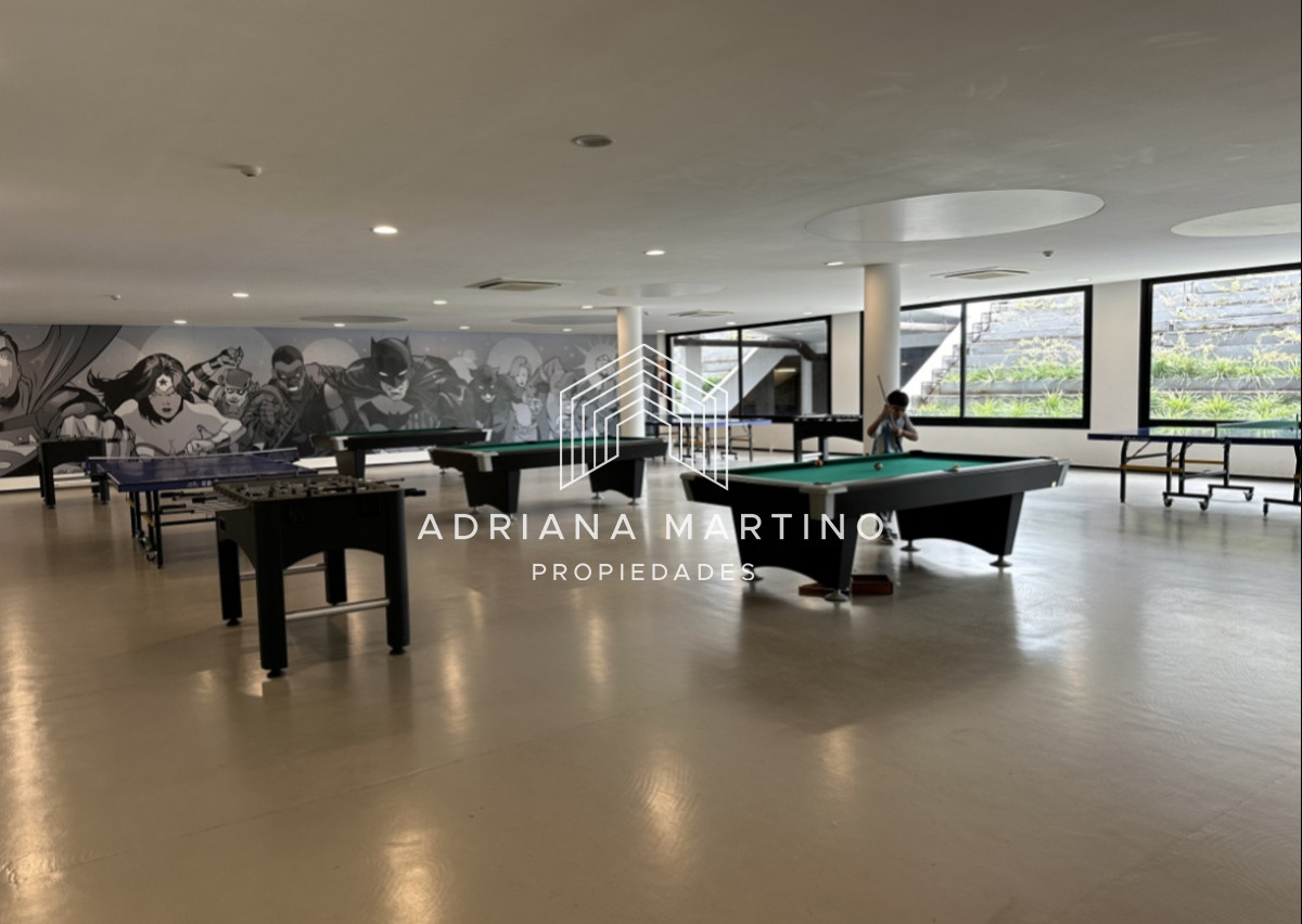 Apartamento ID.71288 - Hermoso apartamento en Roosevelt Punta del este 