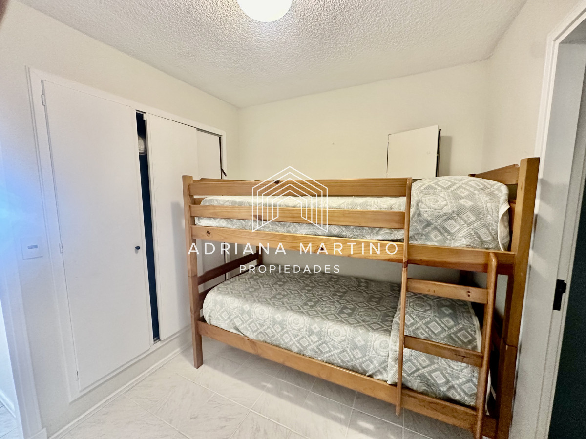 Apartamento ID.33221 - Hermoso apartamento en Punta del este 