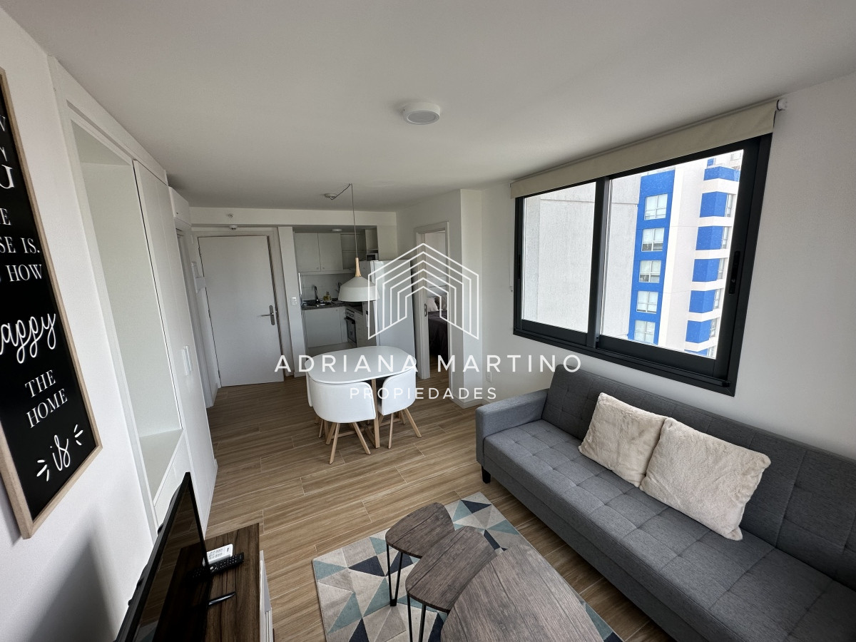 Apartamento ID.69956 - Excelente oportunidad en alquiler anual