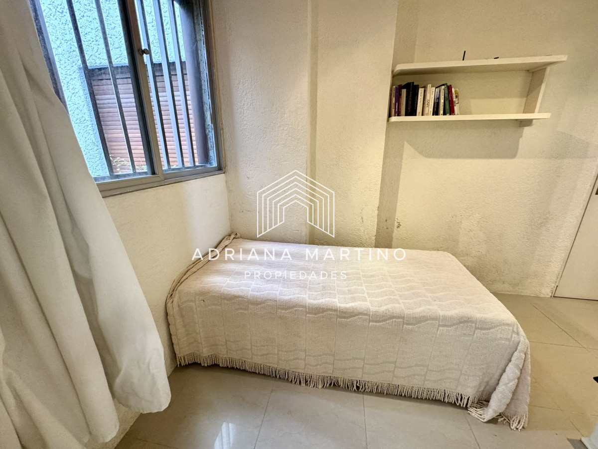 Apartamento ID.67333 - Excelente Apartamento frente al Mar en playa Brava - Punta del Este!