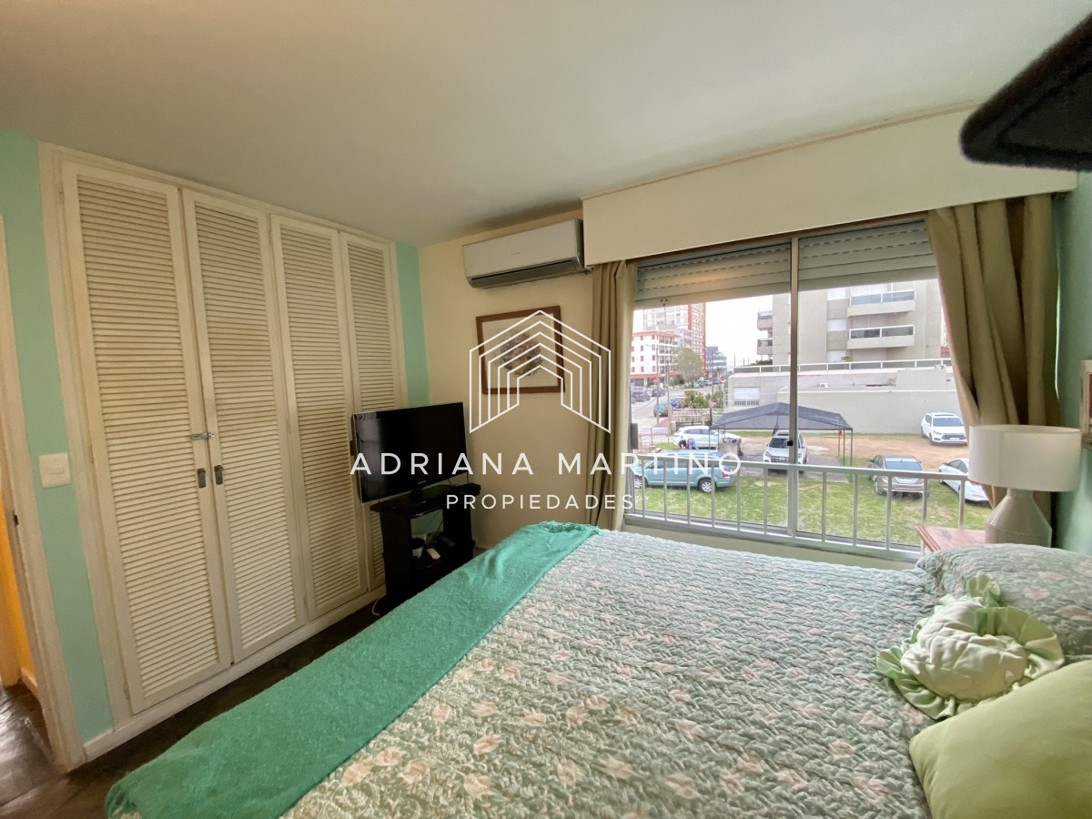 Apartamento ID.70462 - Excelente aptartamento en la Peninsula, Punta del Este