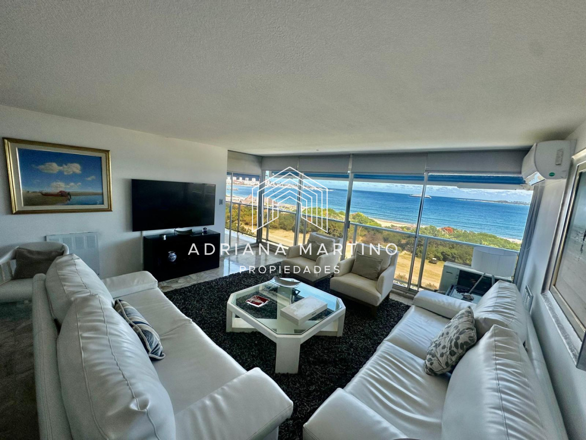 Mansa - GoPunta - Portal Inmobiliario de Punta del Este - Maldonado