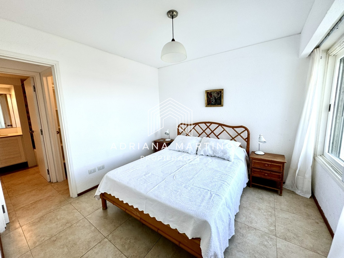 Apartamento ID.70767 - Magnifico paratmanto frente al mar en playa Brava - Punta del Este!