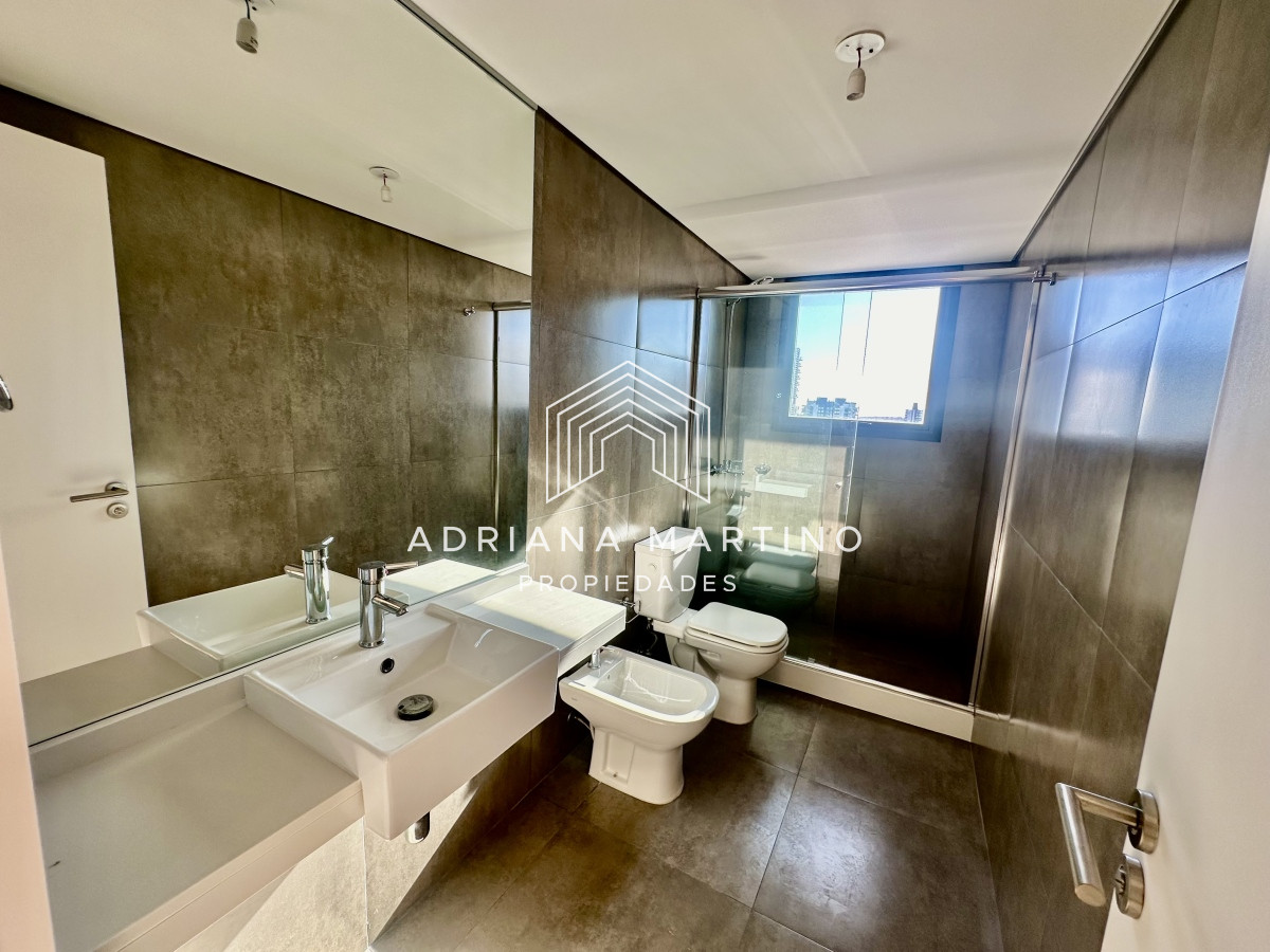 Apartamento ID.70626 - Hermoso penthouse en playa brava 