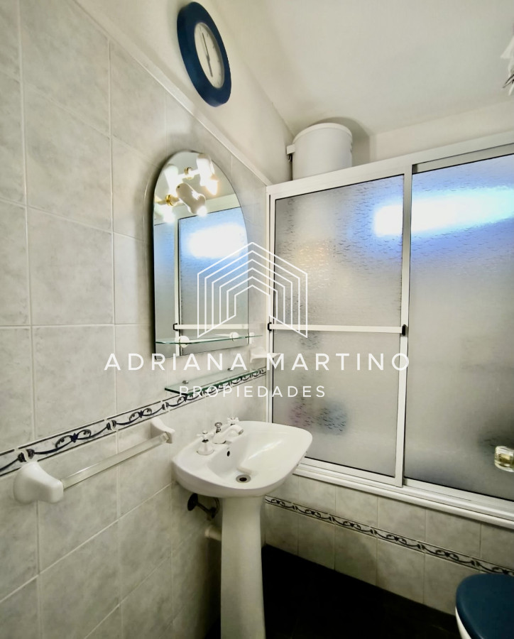 Apartamento ID.70959 - Excelente apartamento en primera línea de playa mansa - Punta del Este! 