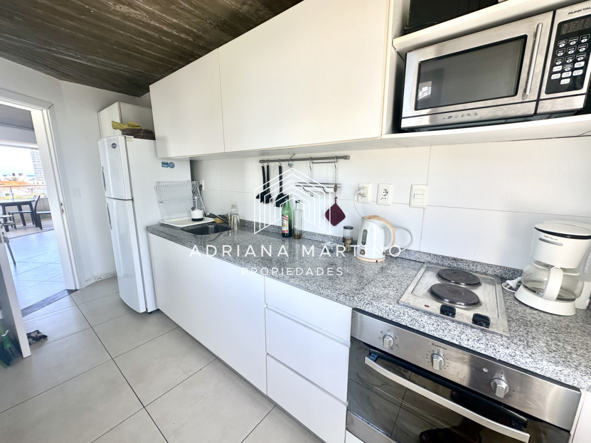 Apartamento ID.69770 - Excelente apartamento en venta a metros de Playa Brava