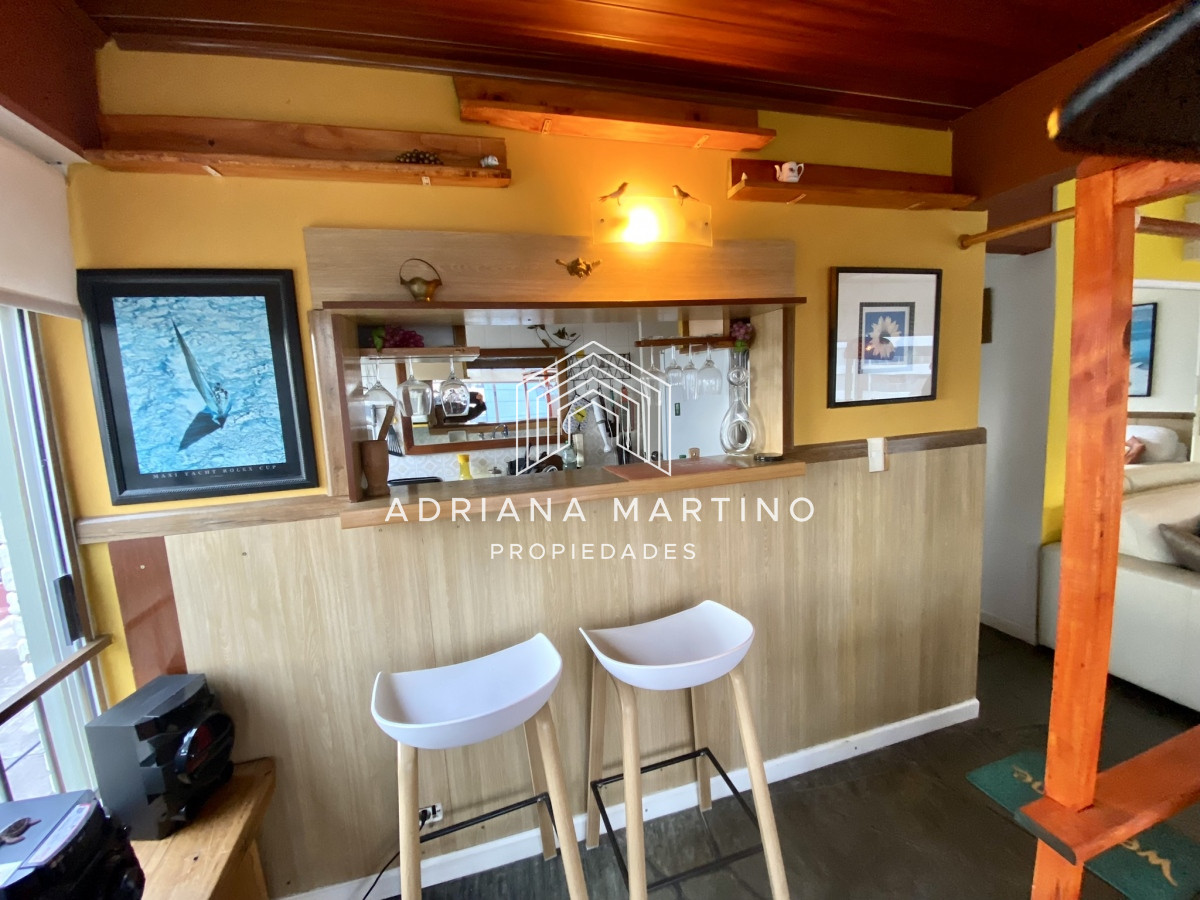 Apartamento ID.70462 - Excelente aptartamento en la Peninsula, Punta del Este