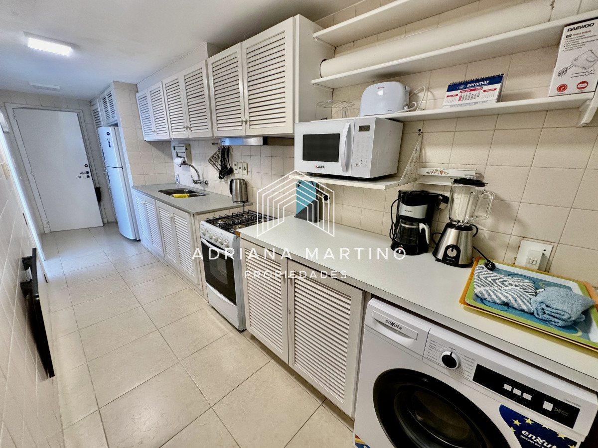 Apartamento ID.71163 - Excelente apartamento en península 