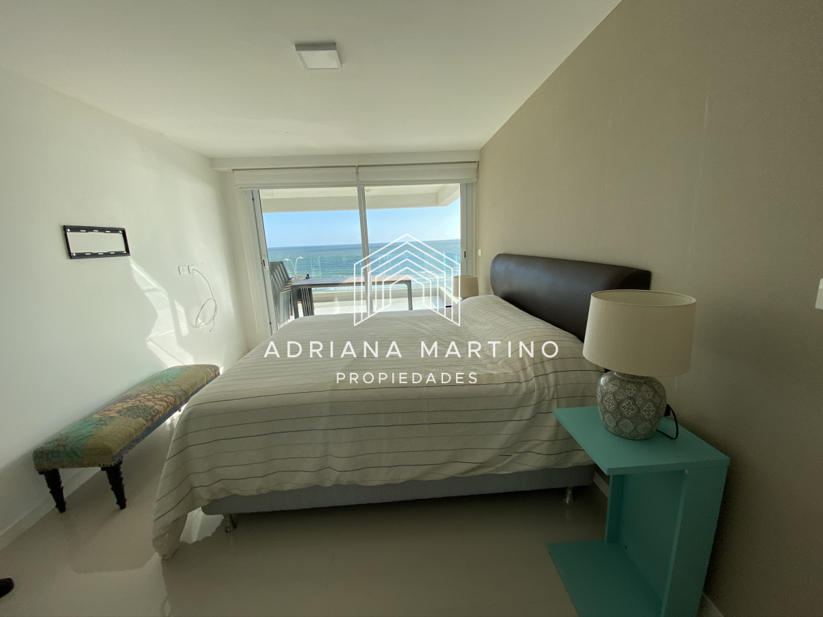 Apartamento ID.69321 - Hermoso Penthouse frente al mar 