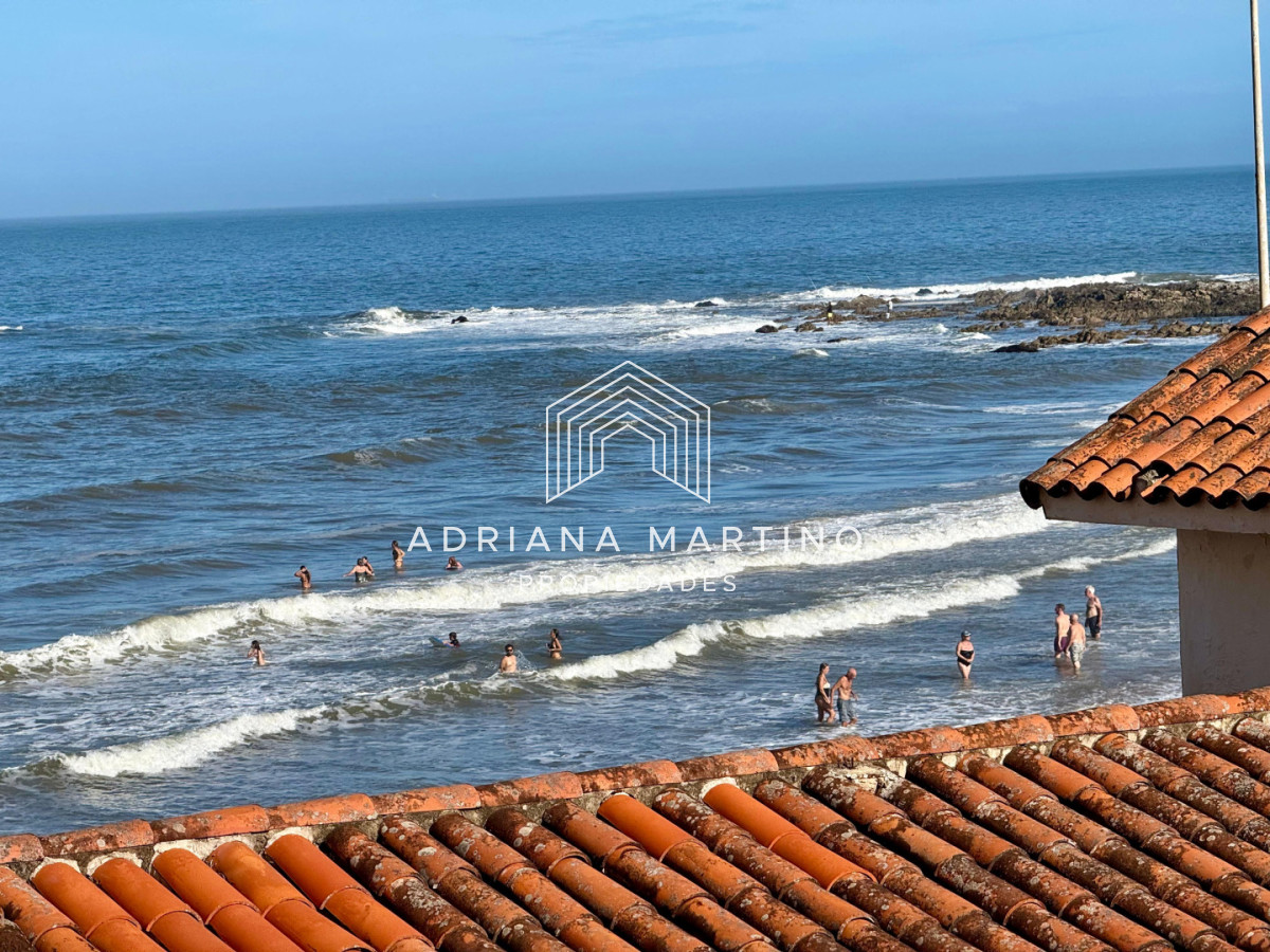 Apartamento ID.38745 - Excelente departamento en venta península playa brava