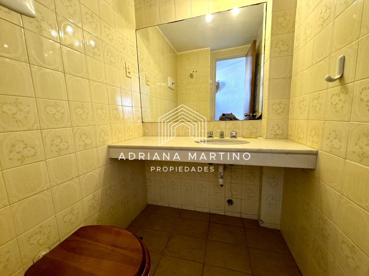Apartamento ID.33317 - Excelente aptartamento frente al mar!
