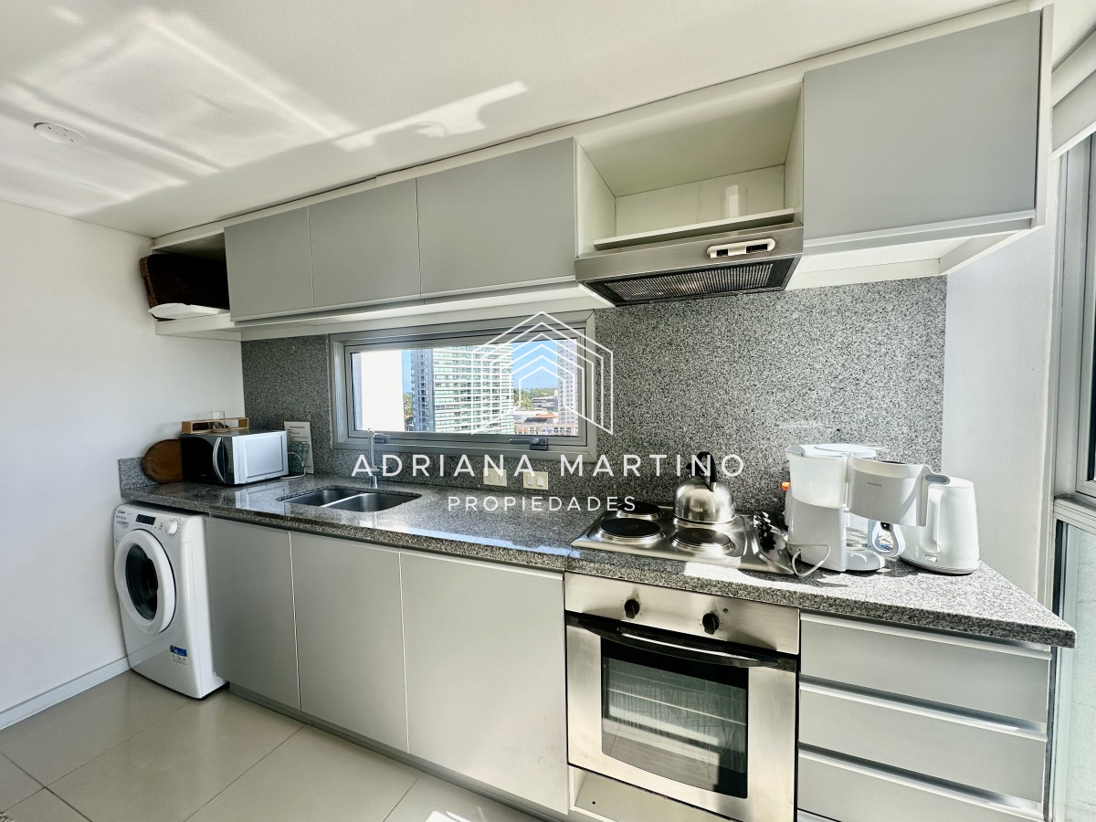 Apartamento ID.69918 - Como apartamento en roosvelt 