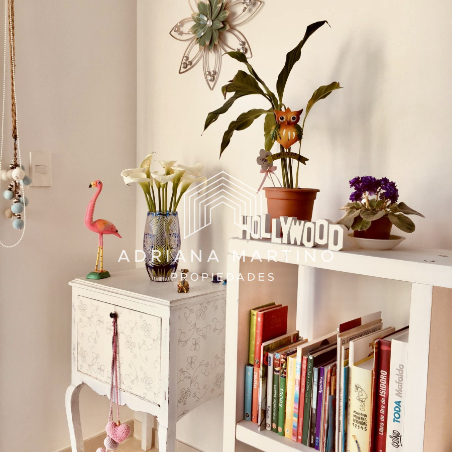 Apartamento ID.70864 - Excelente apartamento de 3 dormitorios en Roosevelt