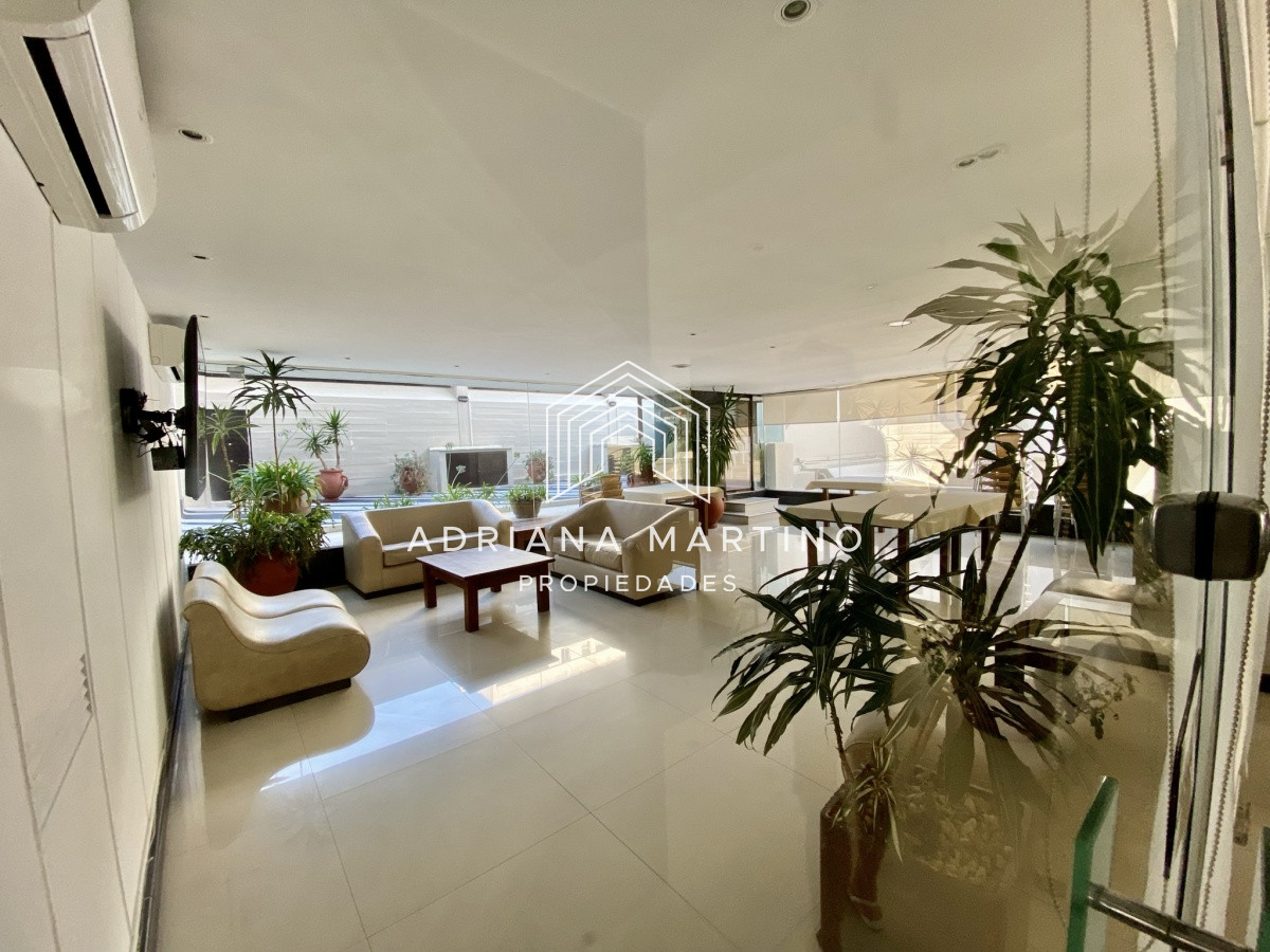 Apartamento ID.69454 - Piso alto en Peninsula con excelente vista al mar