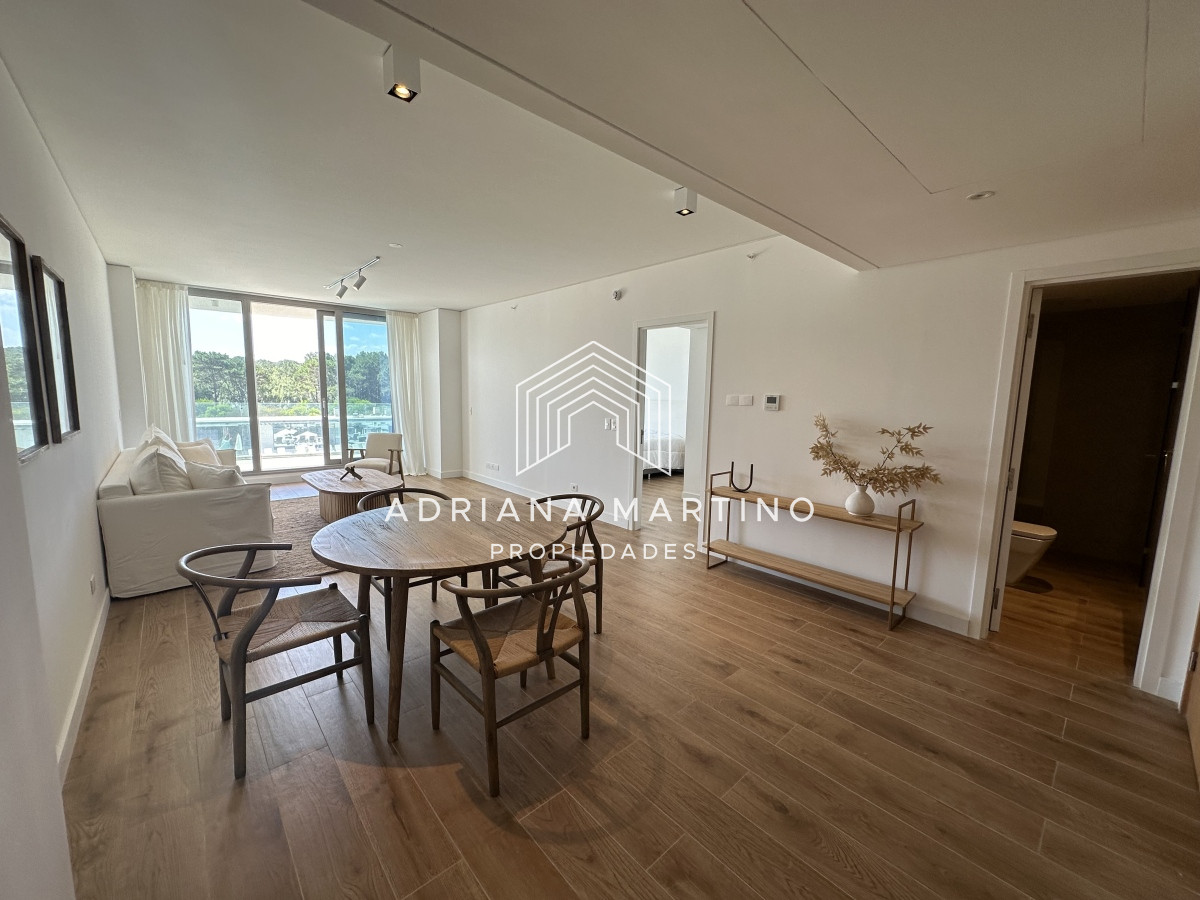 Apartamento ID.70226 - Apartamento en Punta del Este, Brava