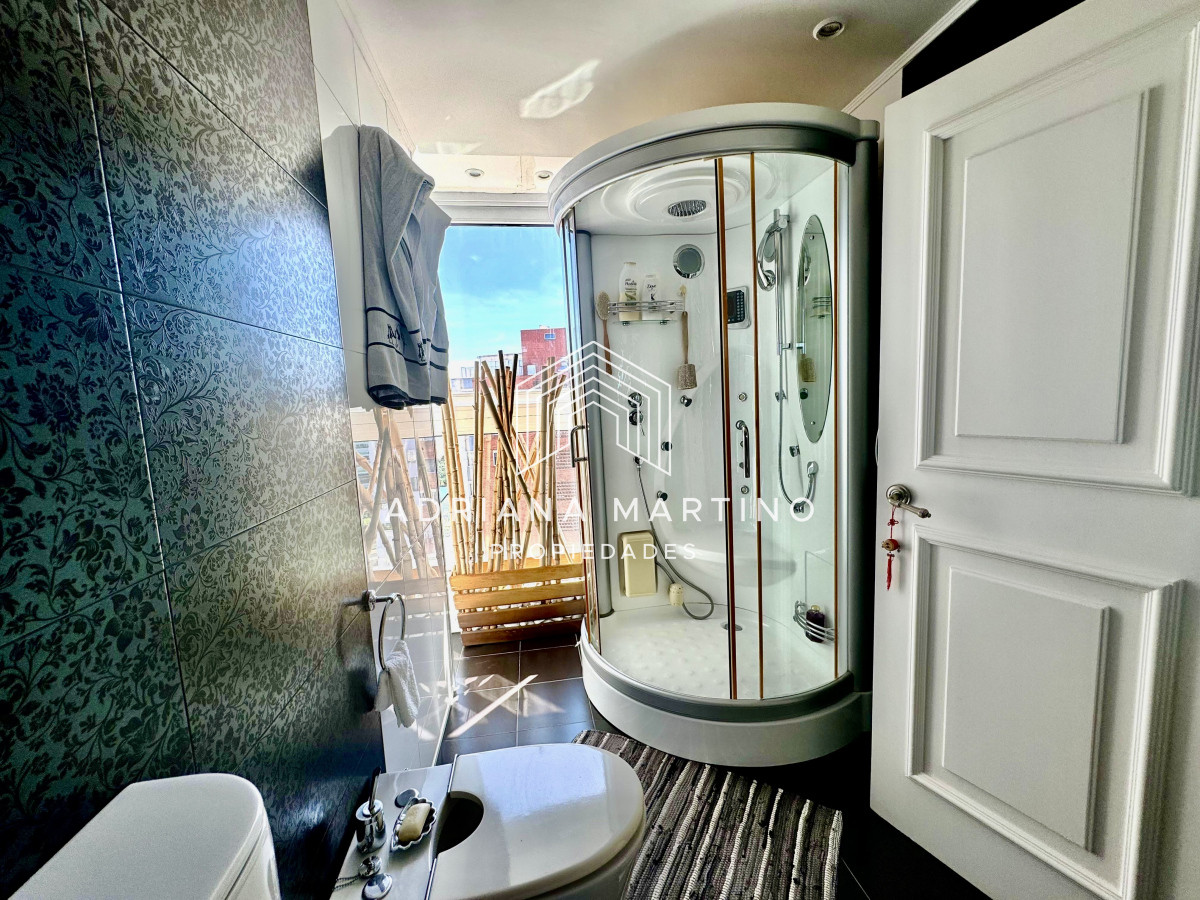Apartamento ID.36818 - Excelente penthouse en primera línea 