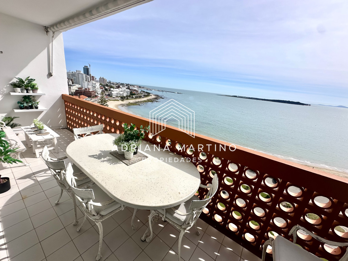 Mansa - GoPunta - Portal Inmobiliario de Punta del Este - Maldonado