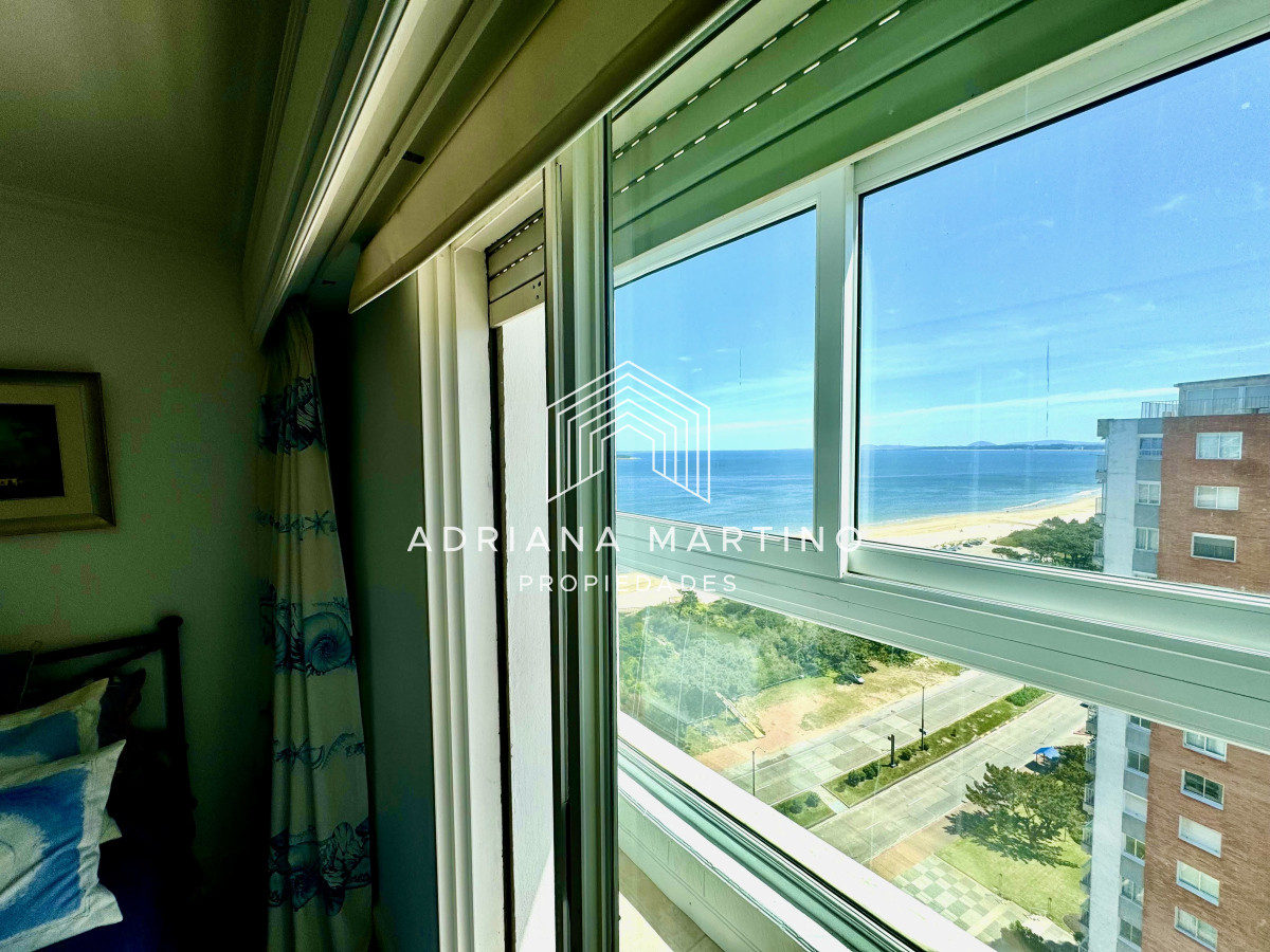 Apartamento ID.36818 - Excelente penthouse en primera línea 