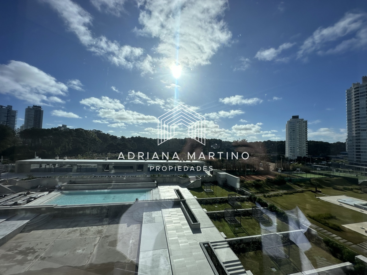 Apartamento ID.70844 - Excelente apartamento en Punta del este  