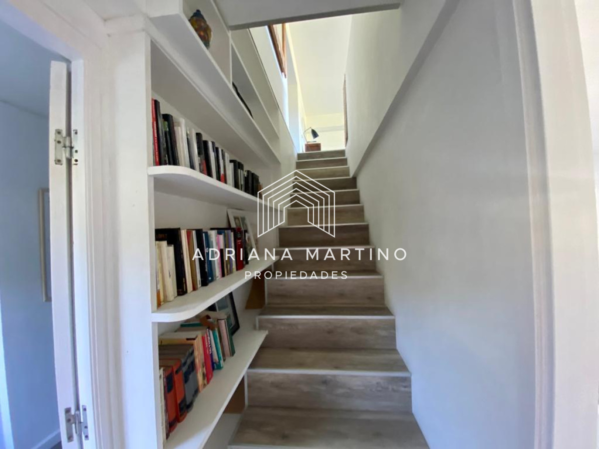 Apartamento ID.70109 -  Hermoso apartamento en playa brava en primera linea con vista al Mar