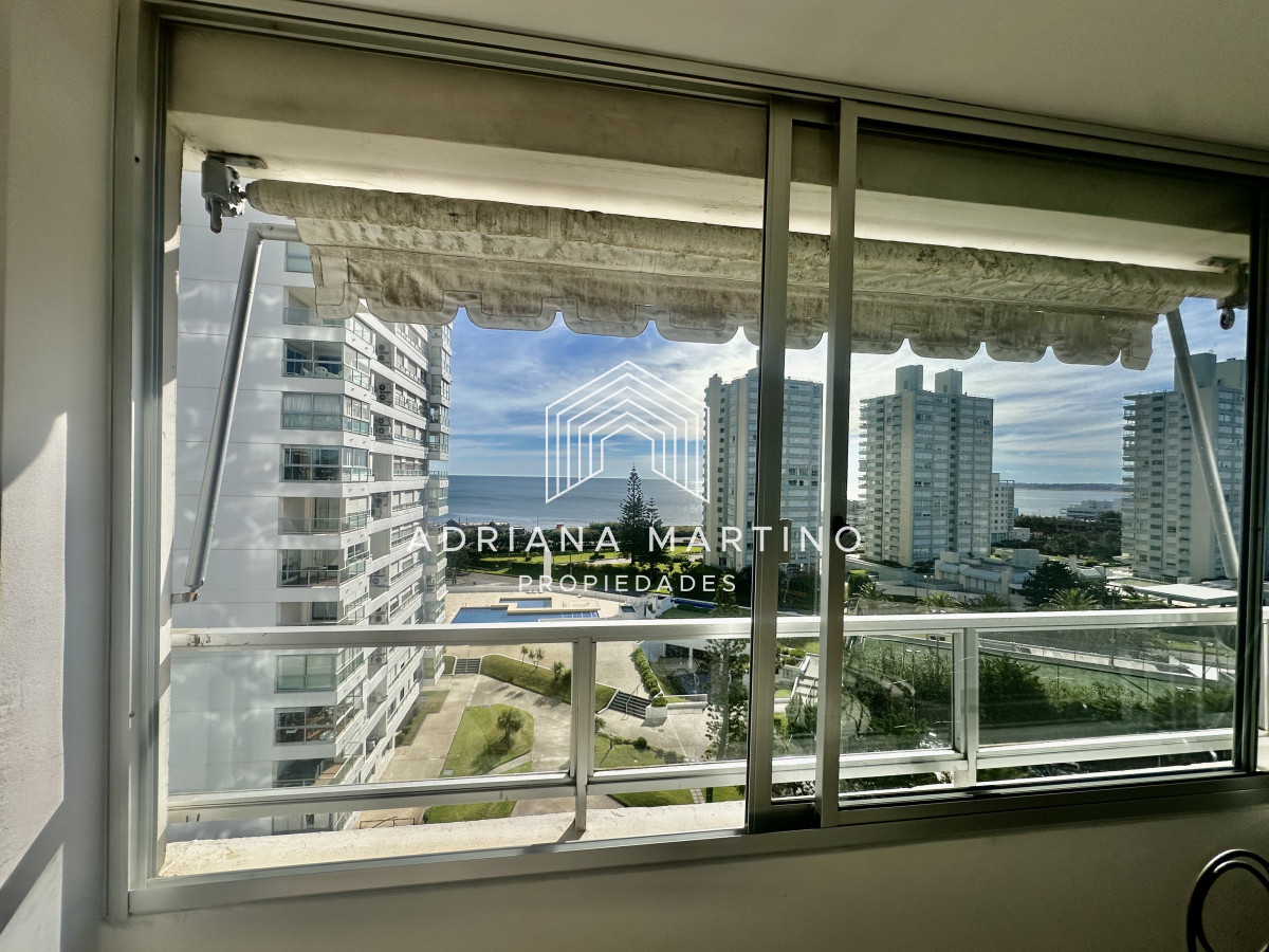 Apartamento ID.33221 - Hermoso apartamento en Punta del este 
