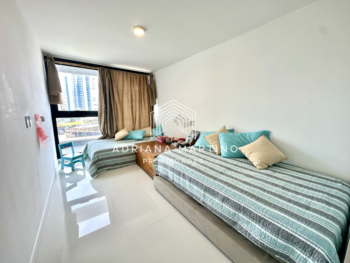 Apartamento ID.71504 - Apartamento en alquiler temporal en Punta del Este