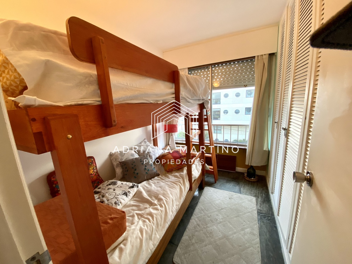 Apartamento ID.70462 - Excelente aptartamento en la Peninsula, Punta del Este