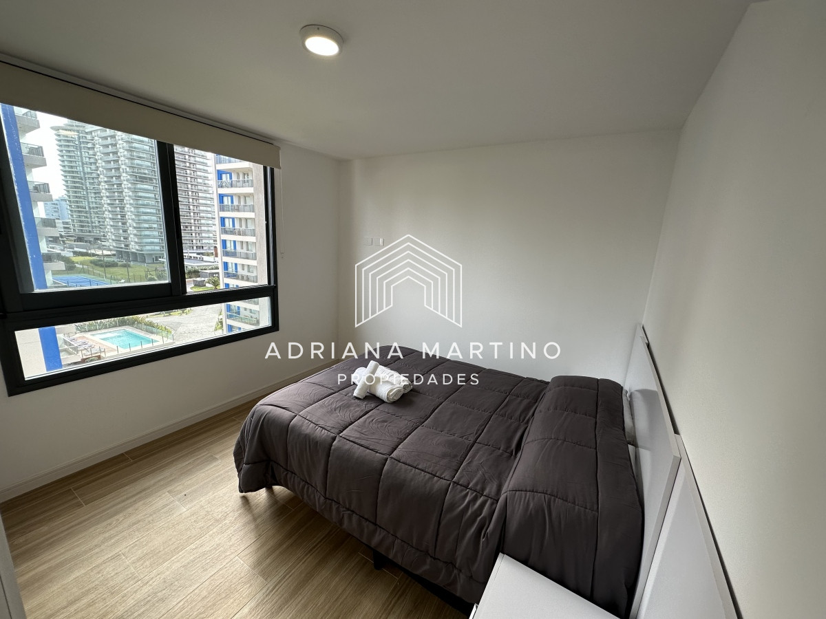 Apartamento ID.69955 - Apartamento en Punta del Este, Aidy Grill