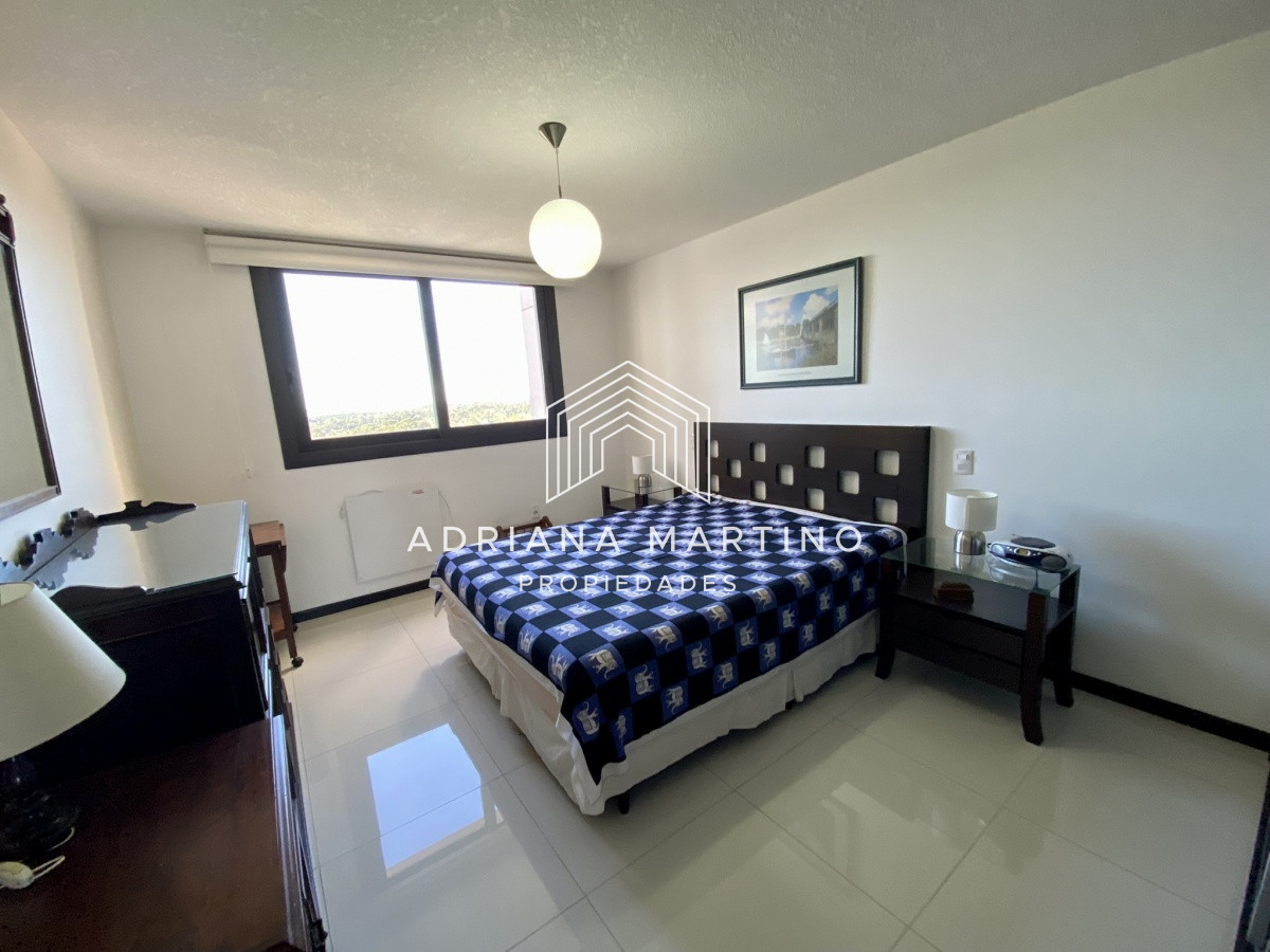Apartamento ID.36830 - Excelente apartamento con vista al mar 