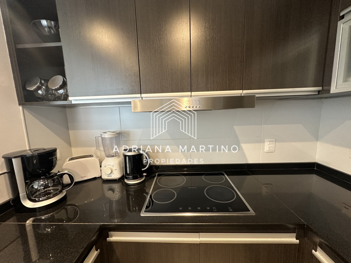 Apartamento ID.70577 - Hermoso apartamento en playa brava 