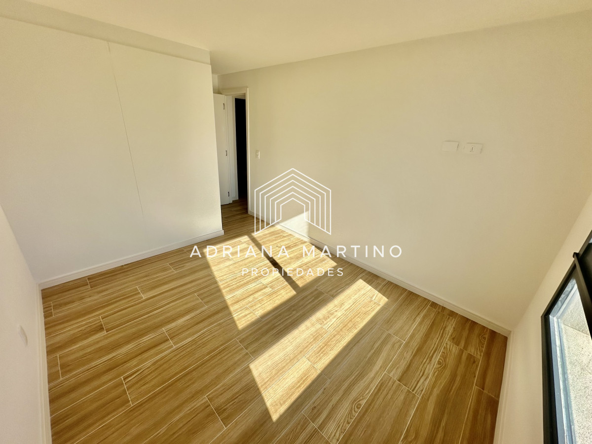 Apartamento ID.70625 - Excelente apartamento a estrenar en playa brava 