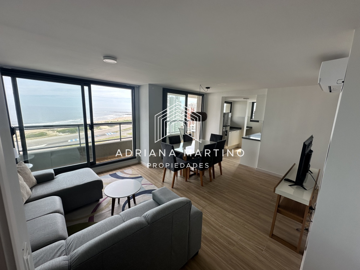 Apartamento ID.70532 - Excelente apartamento en playa brava 